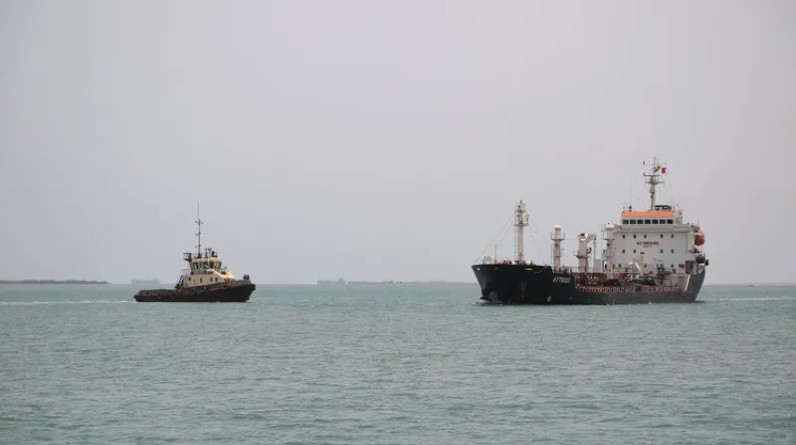 مؤشر كيبل: حجم الشحن في البحر الأحمر يواصل التراجع.. وعدد الحاويات انخفض 80% عن المتوقع